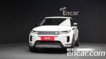 Land Rover Range Rover Evoque D180 SE — 2020