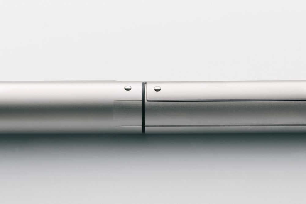 Роллер Lamy Dialog2 374 палладиевое покрытие M66 (4030000)