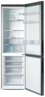Холодильник HAIER C2F636CFRG