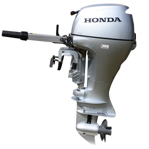 Лодочный мотор HONDA BF20 LHSD