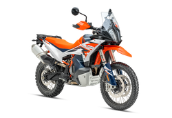 KTM 890 Adventure R 2026