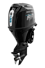 Лодочный мотор Reef Rider RREF100FEL-T PRO (130)