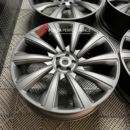 КОВАНЫЕ ДИСКИ для Land Rover RANGE ROVER L460 #6