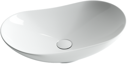 Раковина Ceramica Nova Element 62 см CN6015