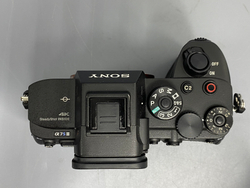 Sony A7S III 53.000 кадров