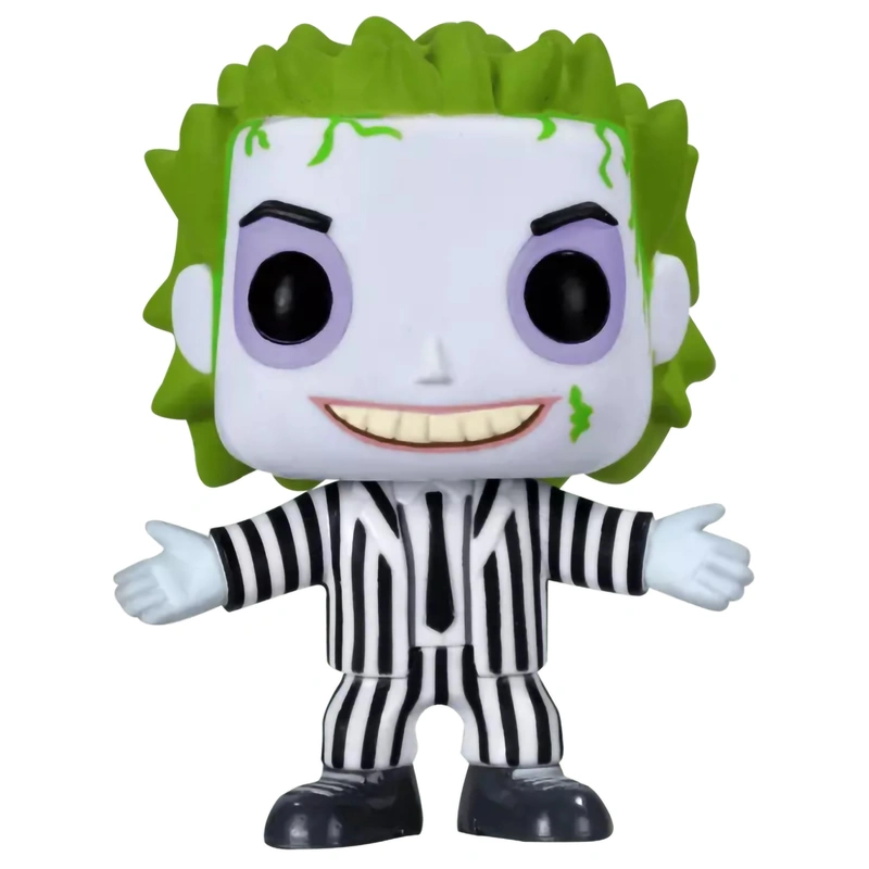 Funko POP! Beetlejuice: Beetlejuice (05)
