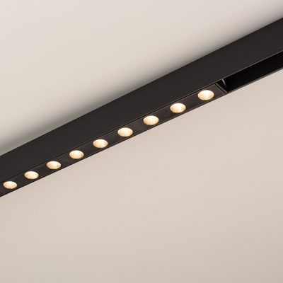 Светильник MAG-DOTS-25-L800-24W Day4000 (BK, 30 deg, 24V) (Arlight, IP20 Металл, 3 года)