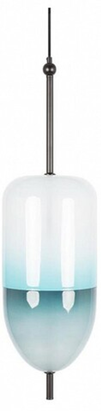 Подвесной светильник Loft it Venice 10223/B Blue
