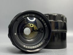 Мир-1В