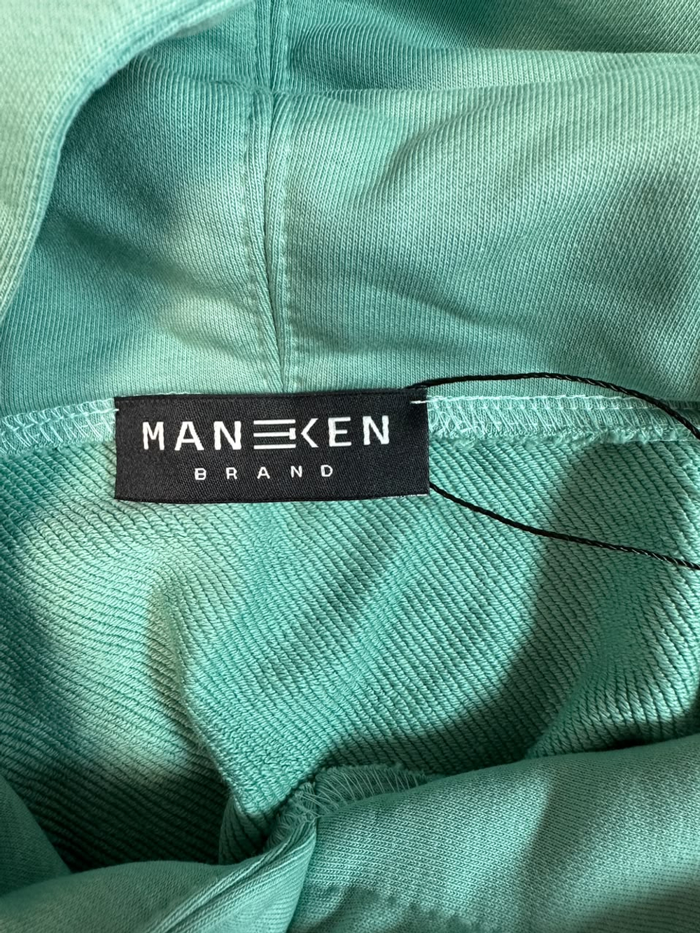Худи Maneken