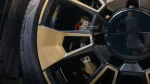 Карбон керамические усиленные тормоза для BMW XM G09 2023+ БМВ
