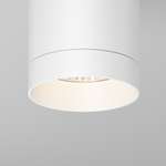 Накладной светодиодный светильник Maytoni Luxe O500CL-L10W3K