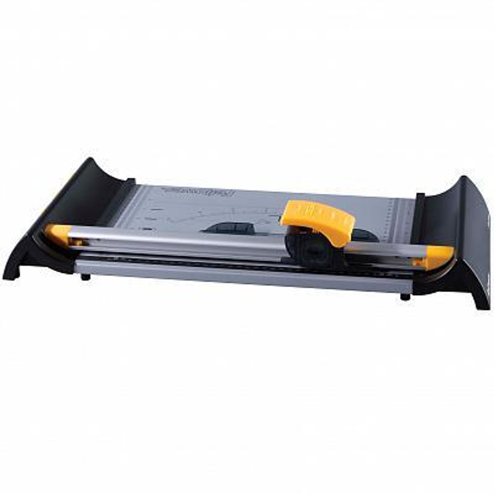 Резак дисковый Fellowes®, ELECTRON A4, 10 л.