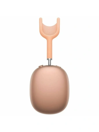 Беспроводные наушники Apple AirPods Max - Orange 2024