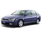 Honda Avancier (09.1999 - 06.2003)