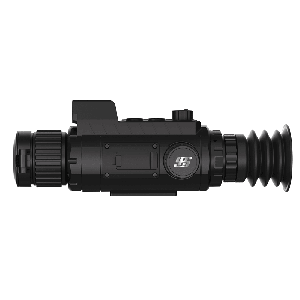 Тепловизионный прицел SFH VARG 35RL PRO (черный) новинка!