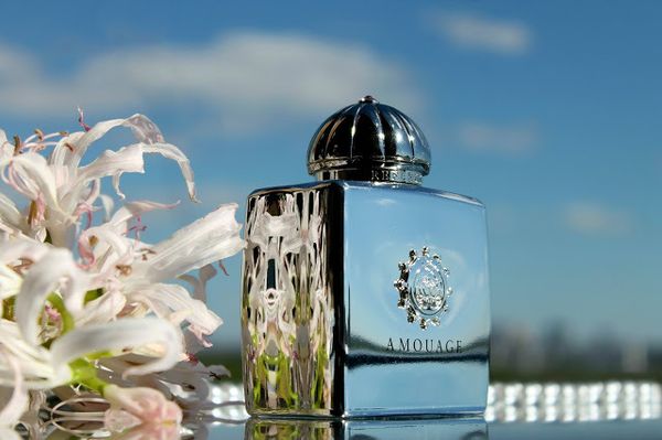 Летний хит! Amouage Reflection woman