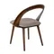 Стул Angel Cerda 4063 орех