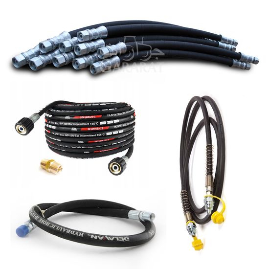рукав высокого давления