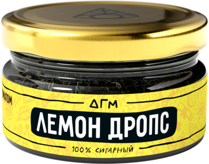 DOGMA 20 Лемон Дропс