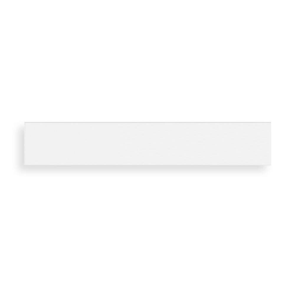 Плинтус Decormaster Дюропрофиль D157 ДМ