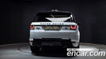 Land Rover Range Rover Sport 3.0 SDV6 AB Dynamic — 2017
