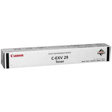Тонер CANON C-EXV-29 BK (2790B002) чёрный