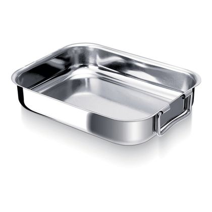 Форма для запекания 35х26см Brabantia Oven Roaster
