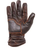 Legend Ete Cuir Pull Up / Коричневый