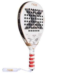 Ракетка для Padel NOX AT10 Luxury Genius 12K Alum XTREM 2026