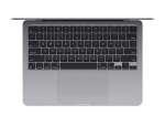 Apple MacBook Air 13" Space Gray (M3 8-Core, GPU 10-Core, 24GB, 1TB) (Custom)