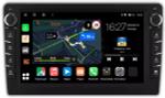 Магнитола для AUDI A4 2000-2008 (B6,B7) - Canbox 9247 Android 10, Быстрая, CarPlay, 4G SIM-слот