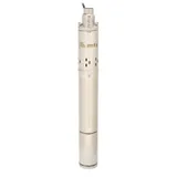 Скважинный насос DW-3-65S, винтовой, диаметр 3", 700 Вт, напор 65 м, 1800 л/ч MTX — фото 1