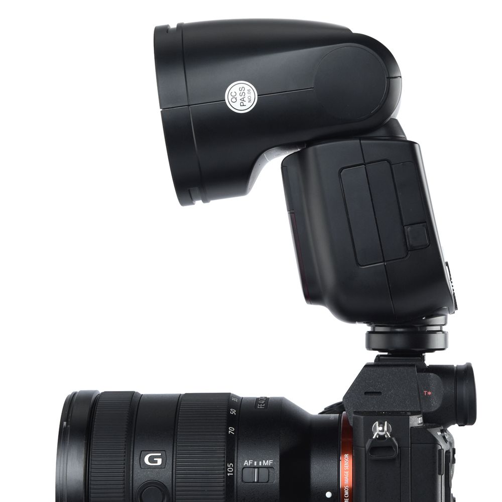 Накамерная вспышка Godox Ving V1S TTL для Sony
