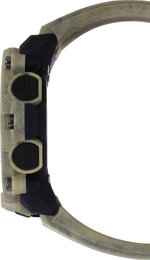 Мужские наручные часы Casio GA-2200SL-5A