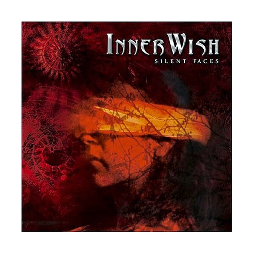 InnerWish / Silent Faces (RU)(CD)