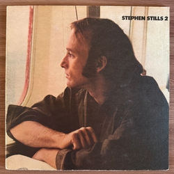 Виниловая пластинка Stephen Stills – Stephen Stills 2 LP