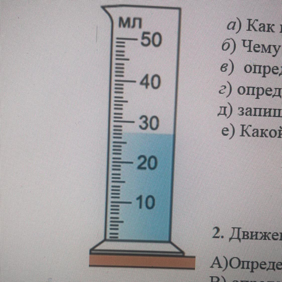 Прибор для изучения газовых законов (с манометром)
