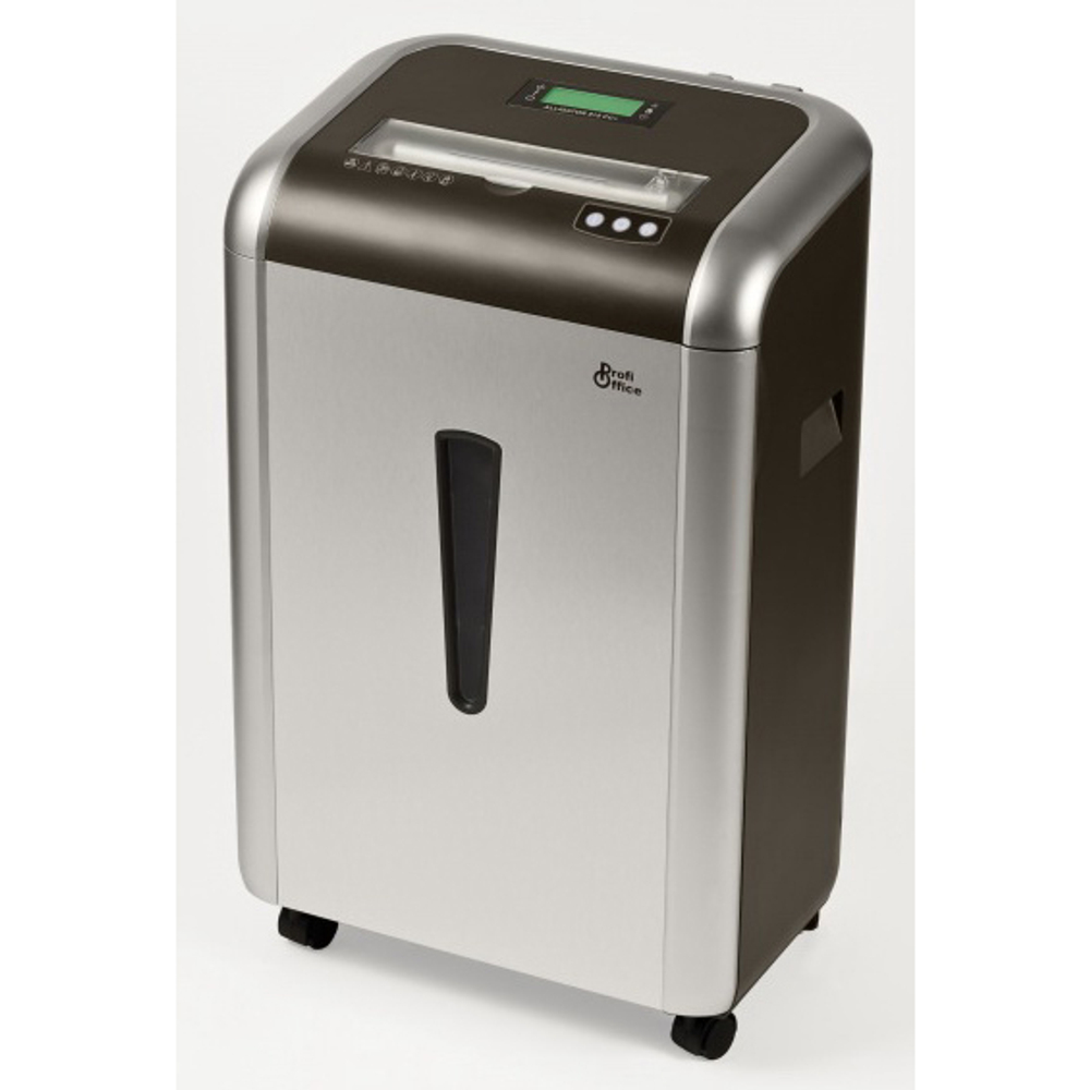 Уничтожитель документов ProfiOffice Alligator 915 CC+ (8417)
