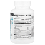 Source Naturals, RealFast™, 60 веганских капсул