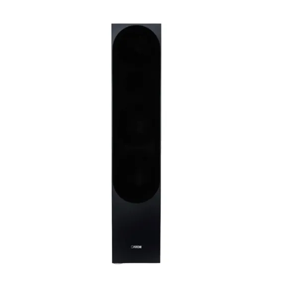 Canton GLE 100 S2 Black
