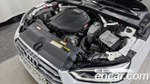 Audi A5 45 TFSI Quattro Premium Sportback — 2019