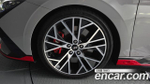 Hyundai AVANTE 2.0 N — 2022
