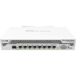 Маршрутизатор Mikrotik Cloud Core Router CCR2004-1G-12S+2XS