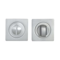 Ручка поворотная VETTORE BK 0605 MSC матовый хром