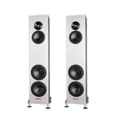 Magico A3 Silver