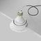 Встраиваемый светильник Maytoni Technical Downlight Share DL126-GU10-TRS-W