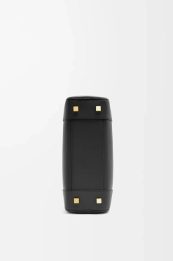 Loewe Сумка Amazona 28 из телячьей кожи наппа, черный