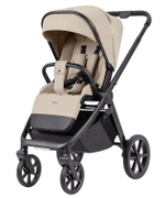 Коляска Carrello 2В1 Omega + CRL-6540/1 Solar Beige