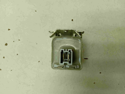 WLX24463OE/23 кт217 Сетевой фильтр для стиральной машины Bosch WLX24463OE/23 б/у